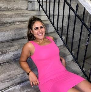 Meet your Posher, Sharon